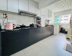 Blk 267 Toh Guan View (Jurong East), HDB 5 Rooms #500193531